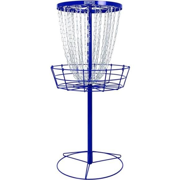 Discs Lite Disc Golf Basket